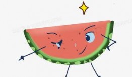 吃瓜场景手绘视频下载免费,免费手绘视频带你领略吃瓜场景魅力